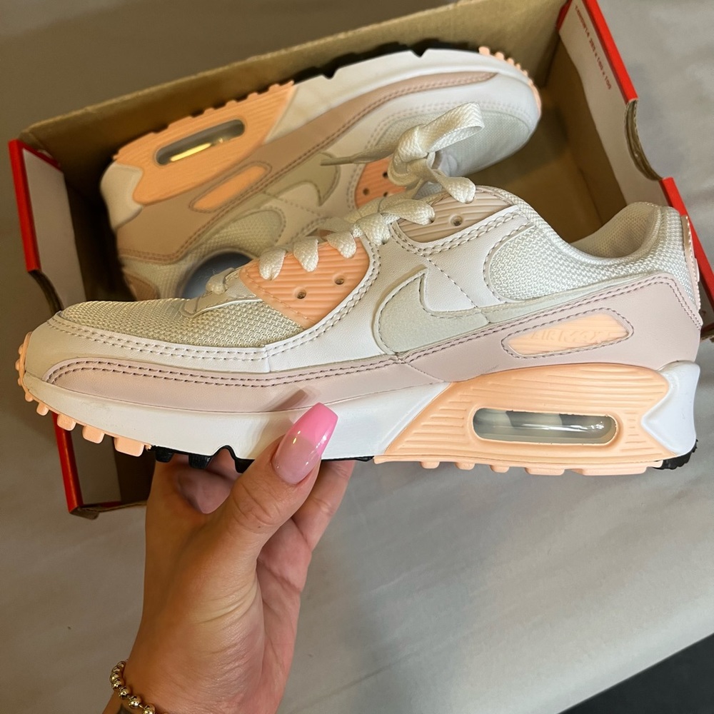 Womens Air Max 90